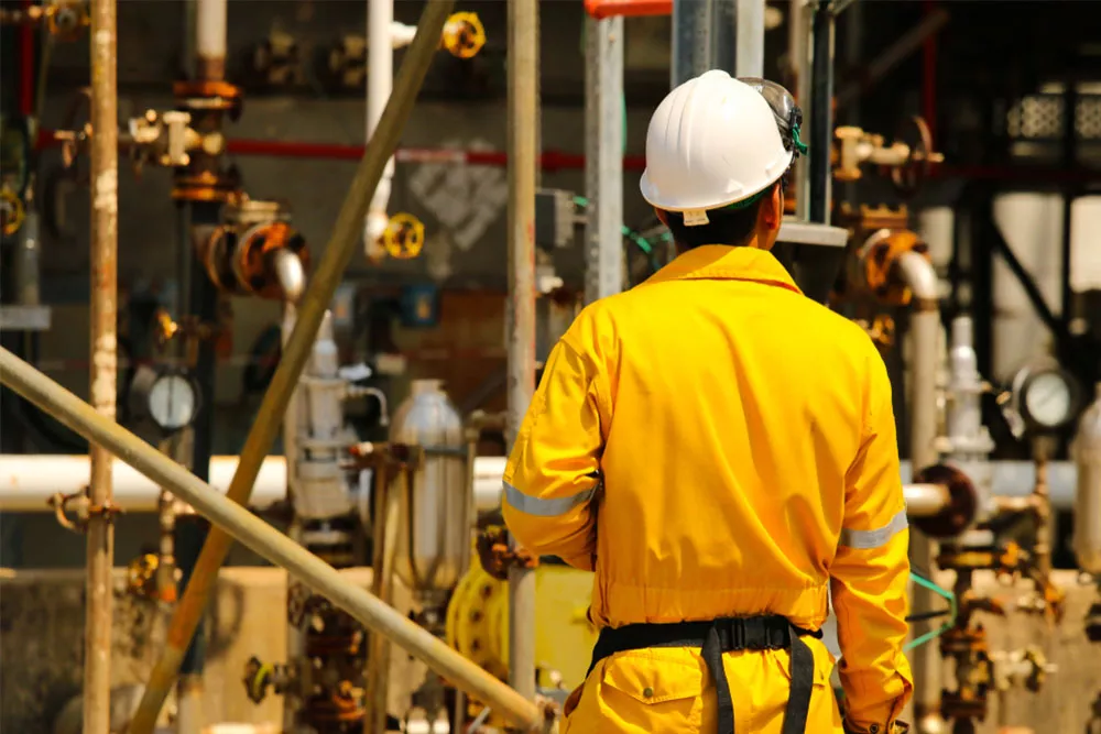 Global energy trading