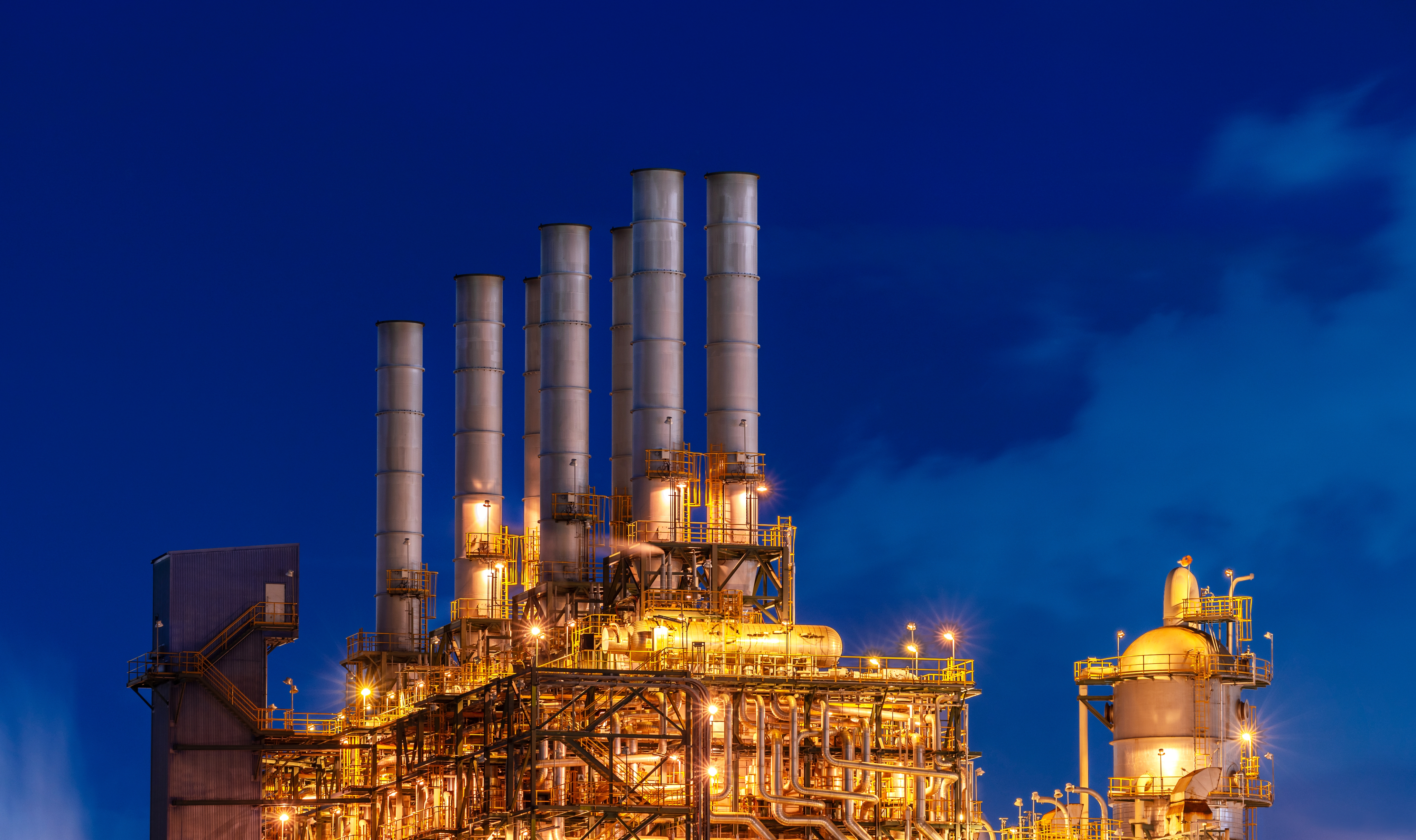 Liquefied Petroleum Gas