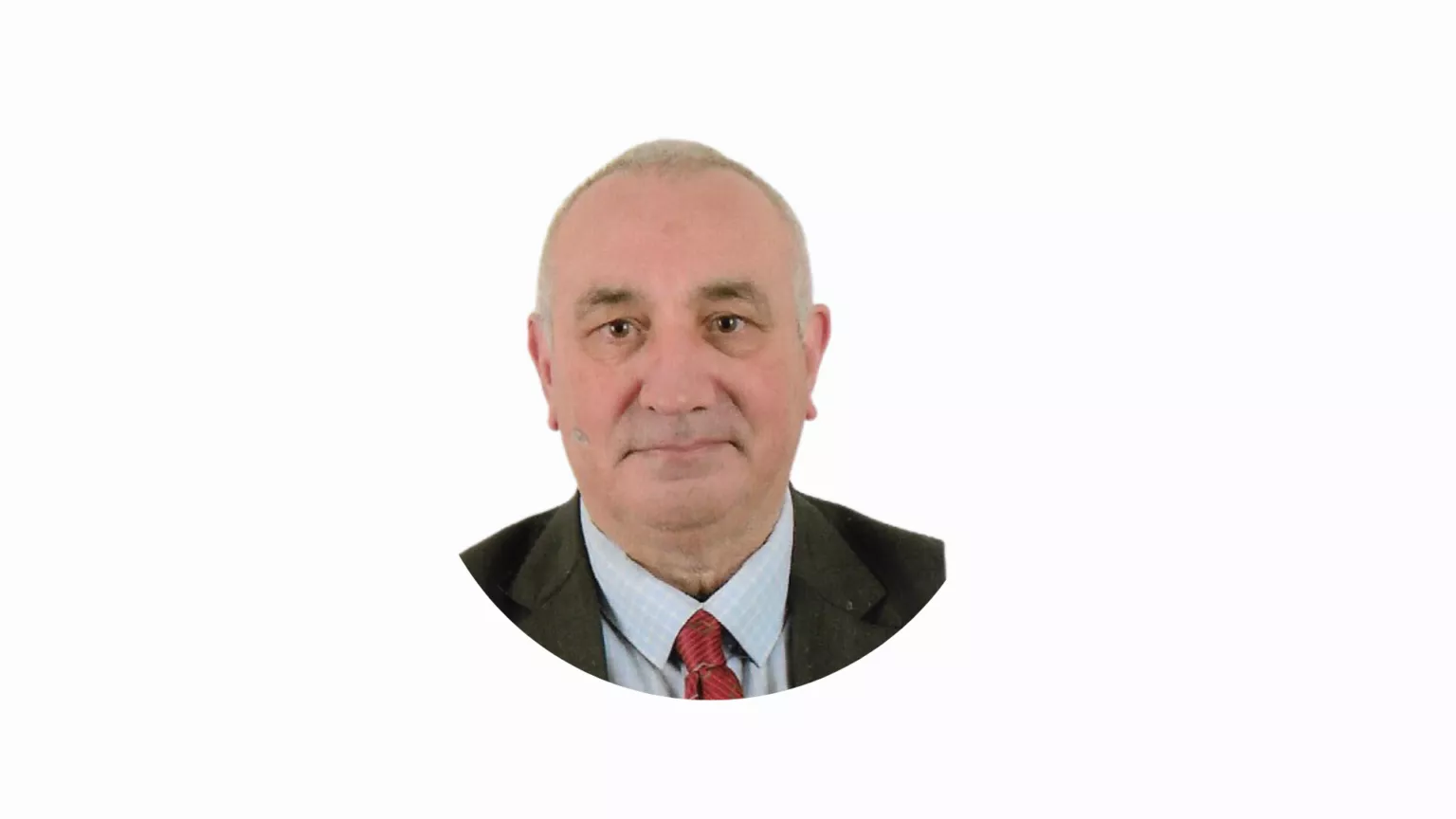 Mr. Faruk Kayaoglu