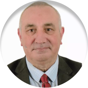 Mr. Faruk Kayaoglu